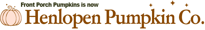 Henlopen Pumpkin Co