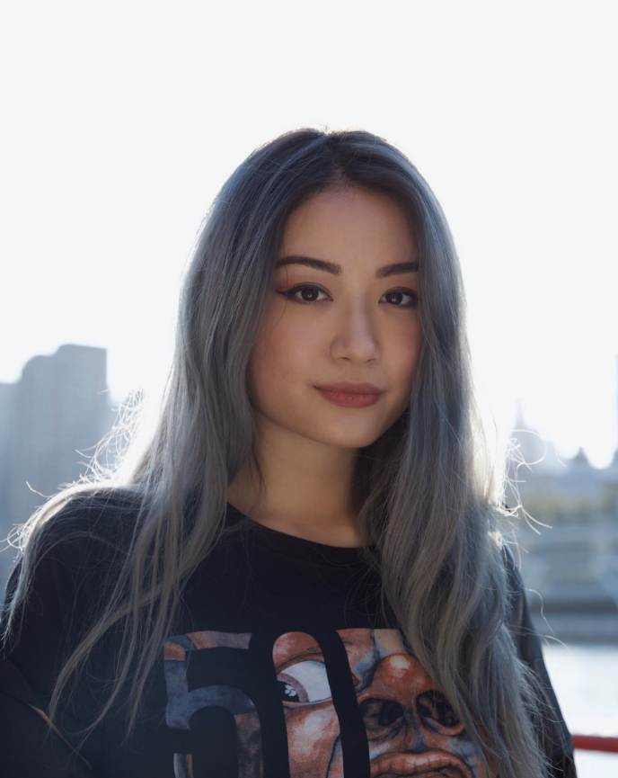 Cheryl Xiaoning Wang Music Supervisor Liv's Last Ride