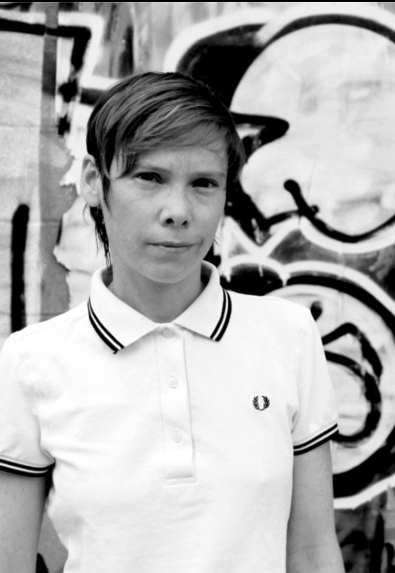Abigail Savage Sound Designer Liv's Last Ride