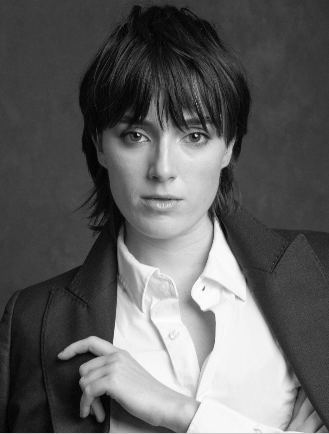 Vivian Gray Production Designer Liv's Last Ride