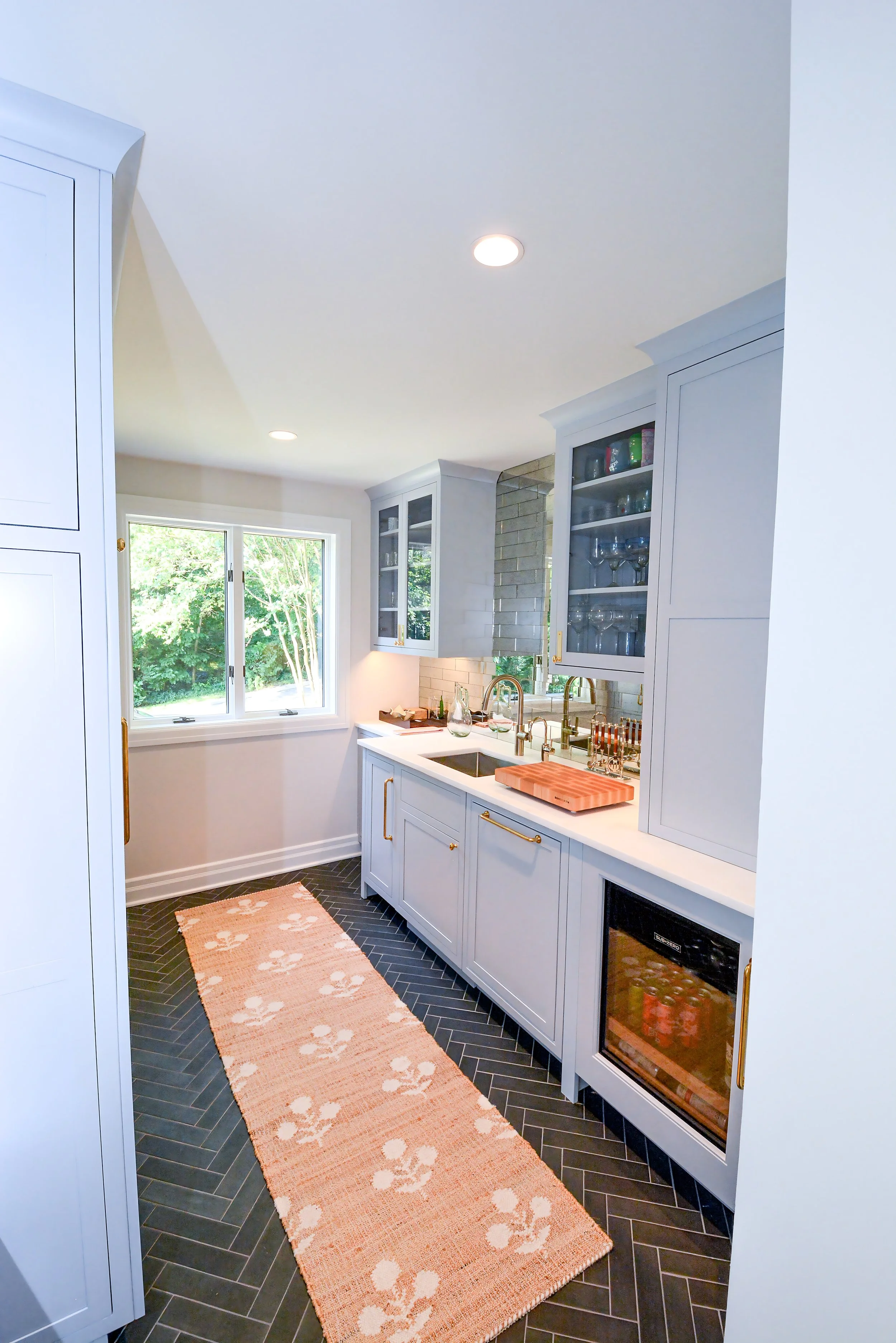 Butler’s Pantry – Annapolis, MD