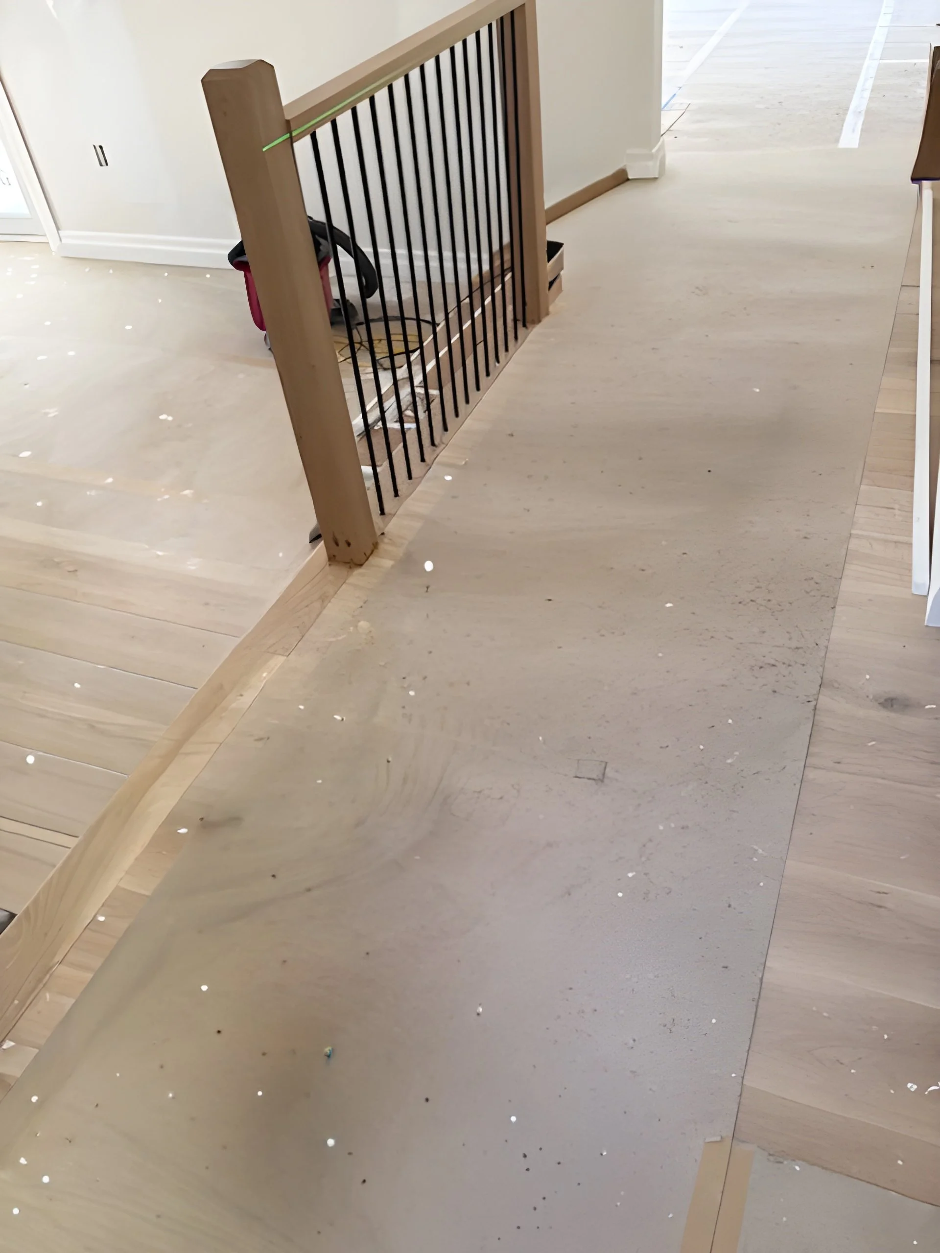 New Rails - Annapolis, MD