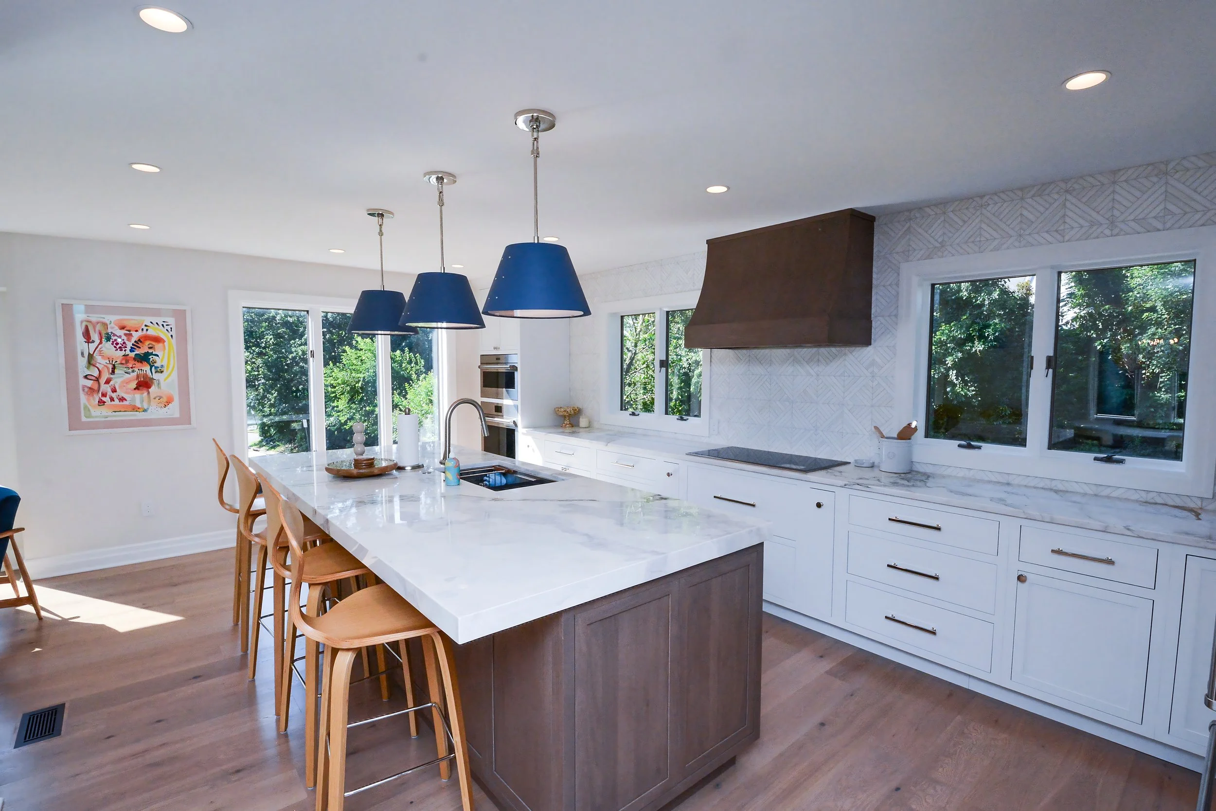 Kitchen Update – Annapolis, MD