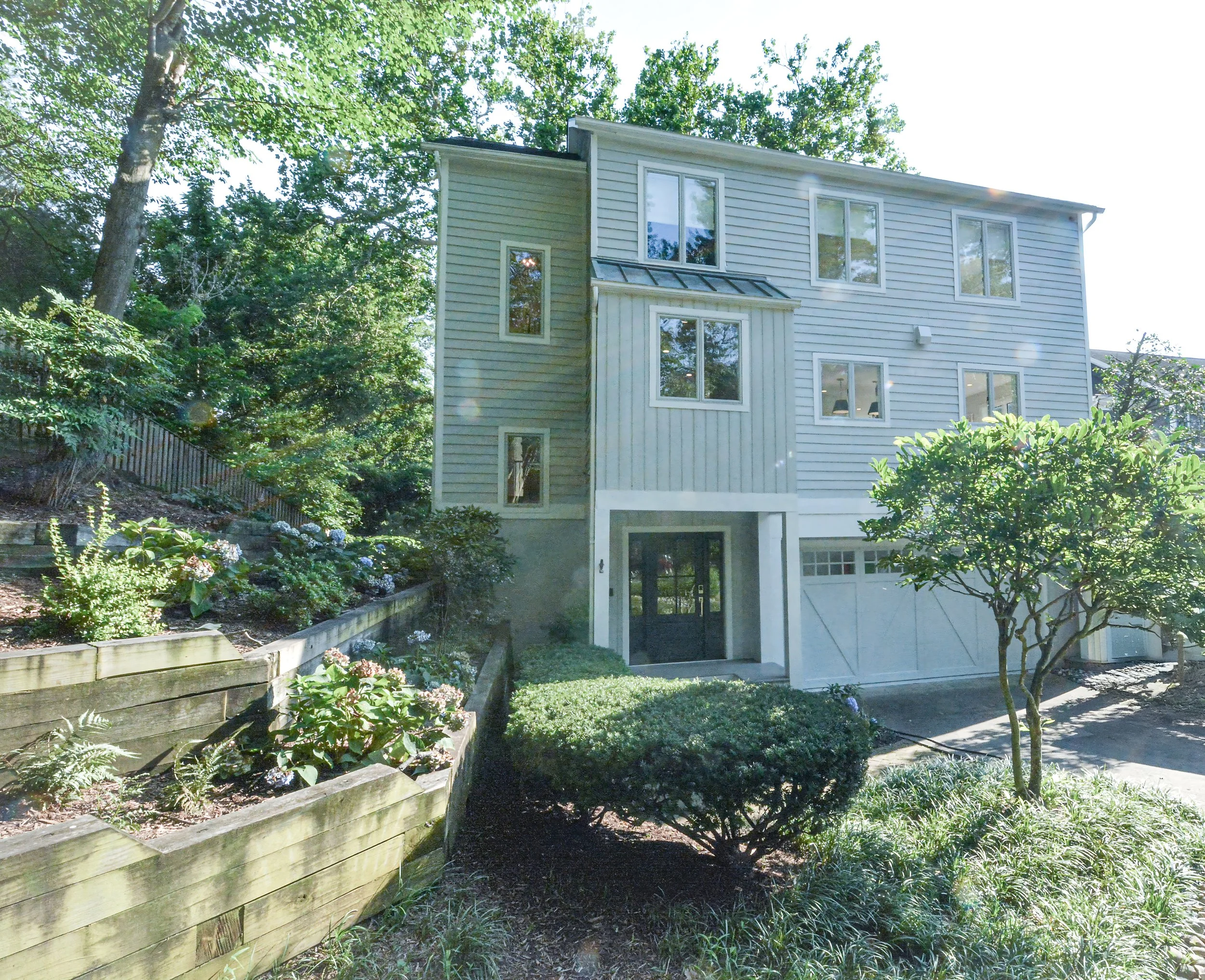 Whole-Home Renovation – Annapolis, MD