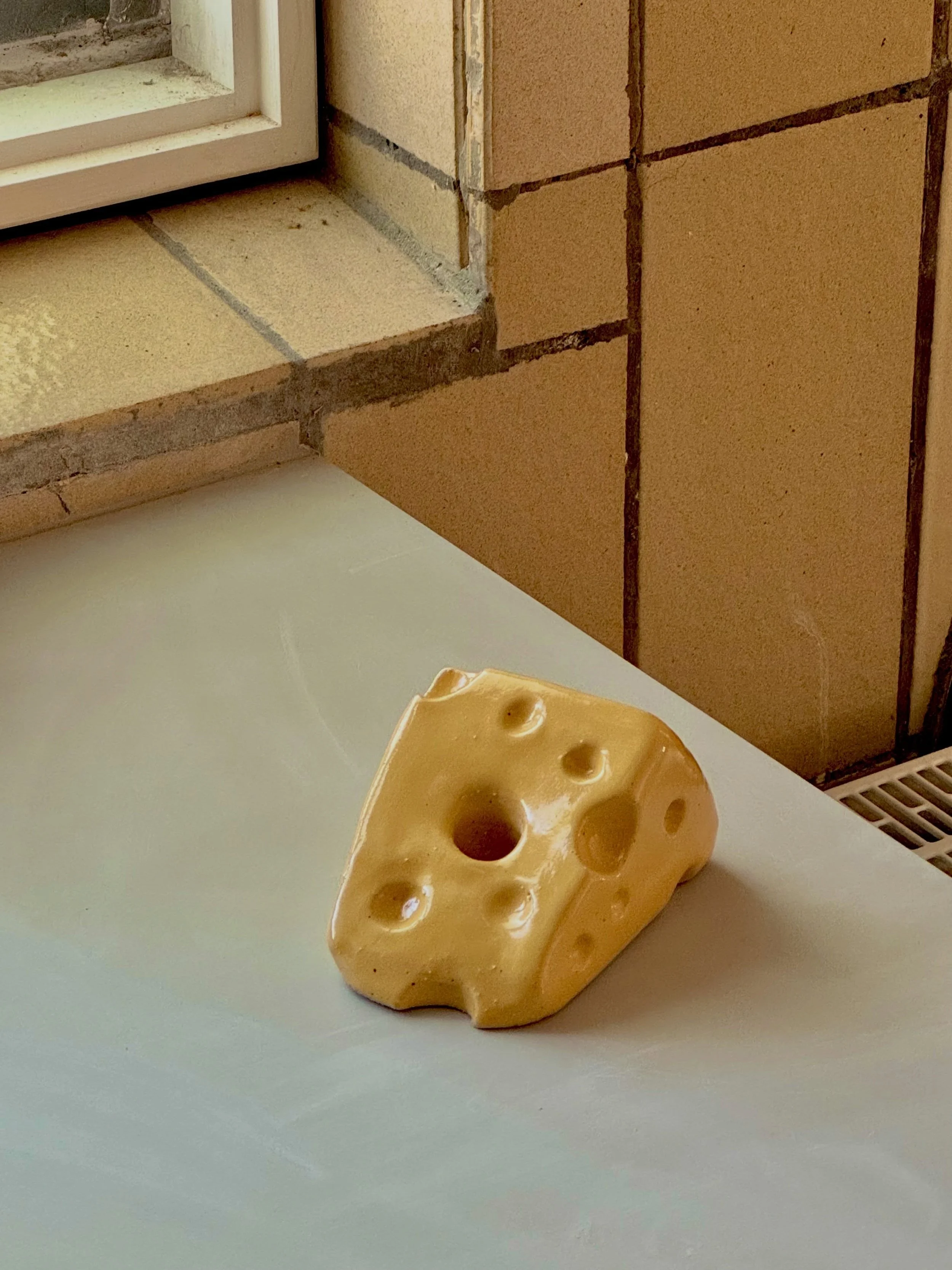 cheese for the algorithm 🧀 (not sure how the algorithm works)