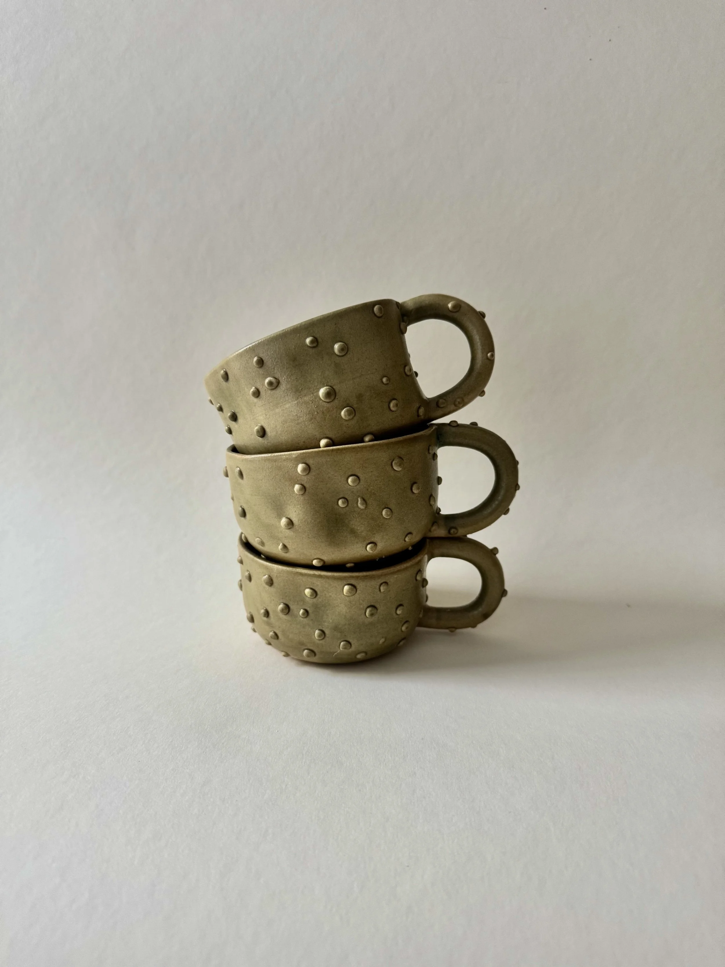 Pickle Mug