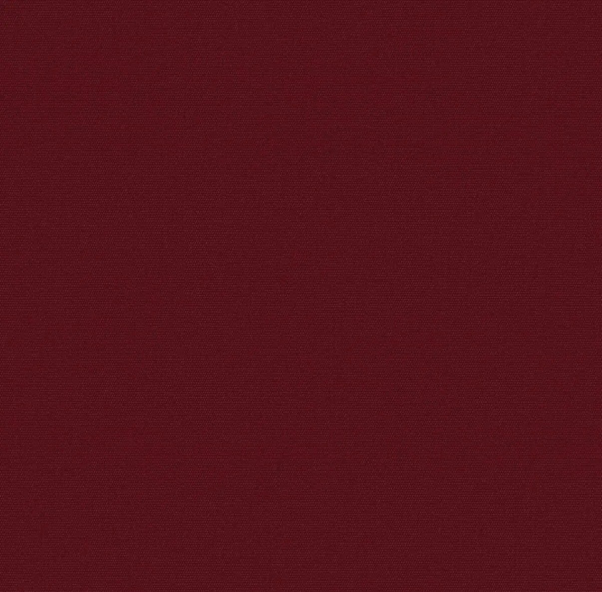 Canvas Burgundy