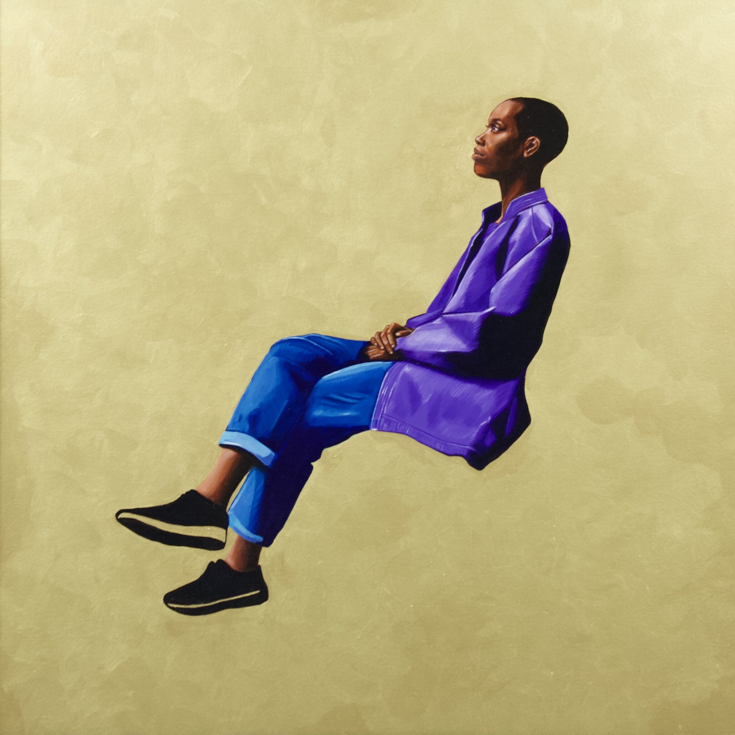 Hanging Around II