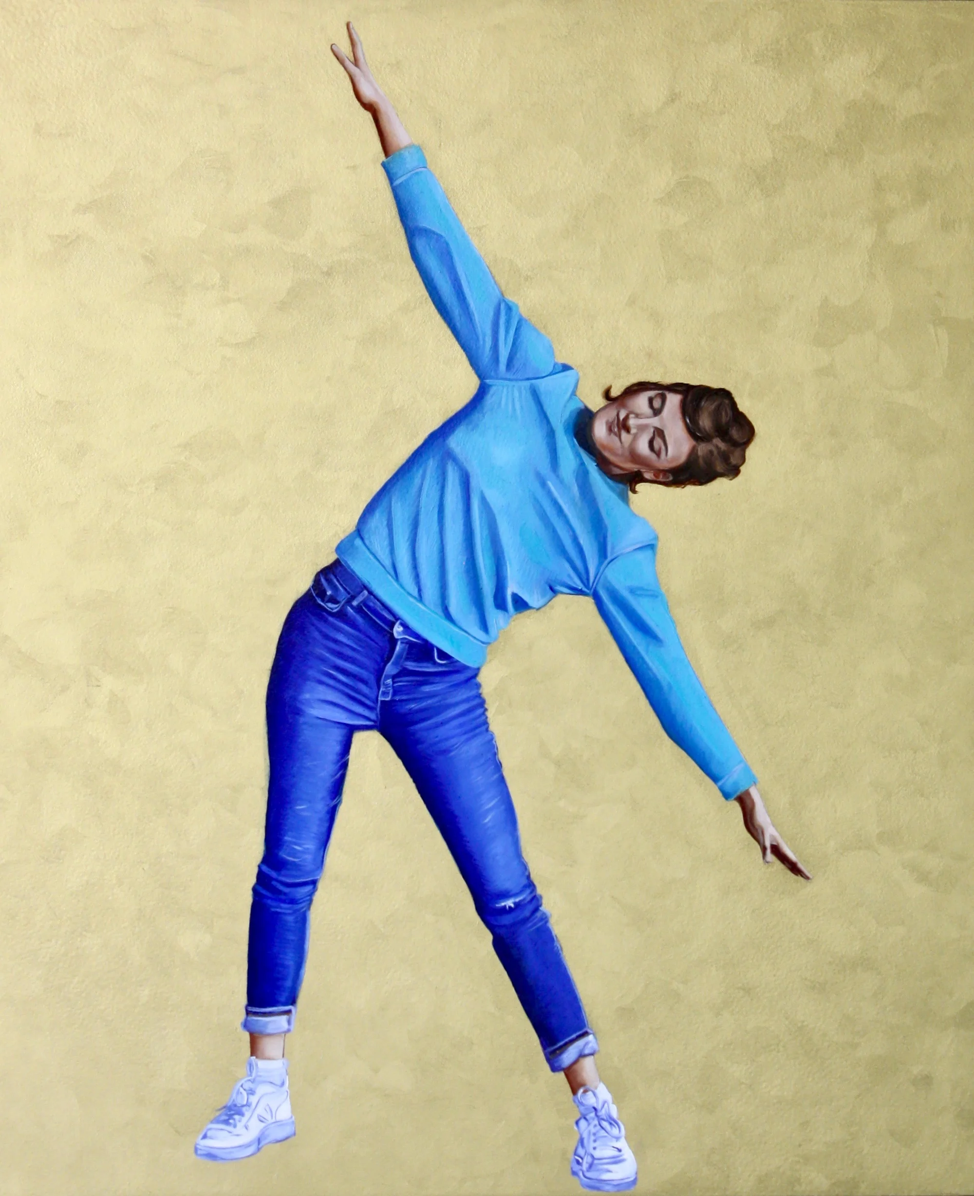 Bankside Hotel | Artist in Residence