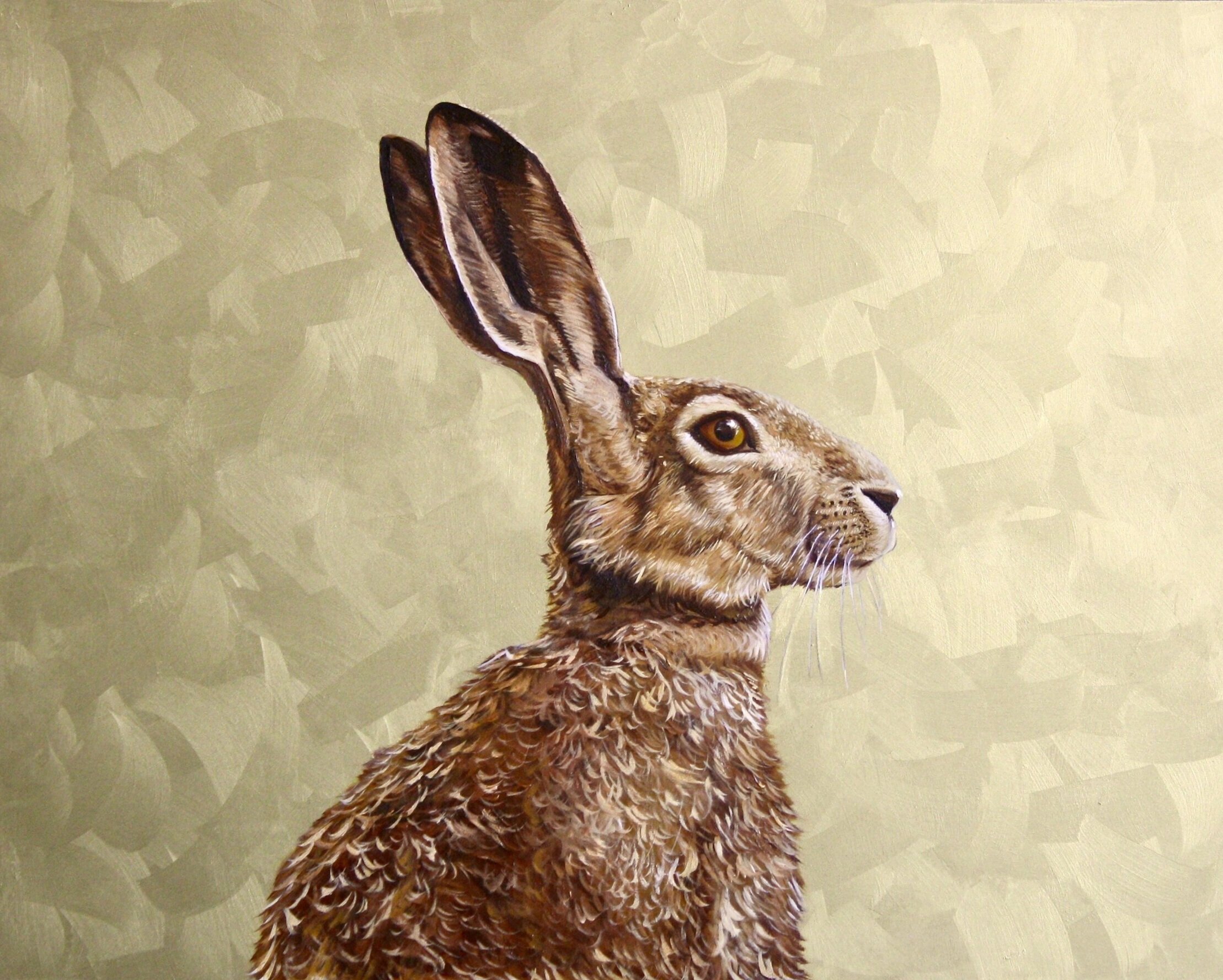 Hare I