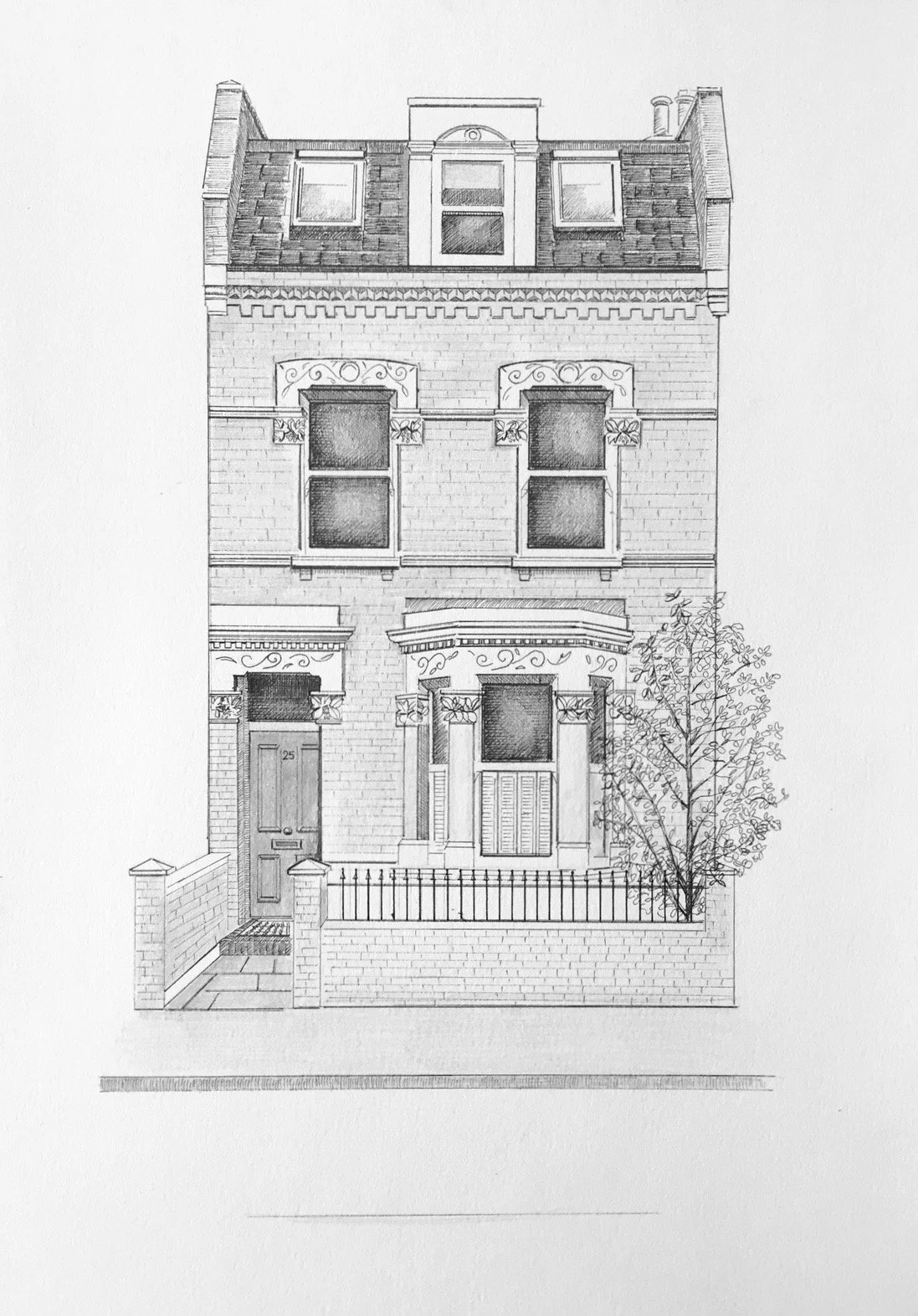 House Commission Pen and Ink_3.jpeg