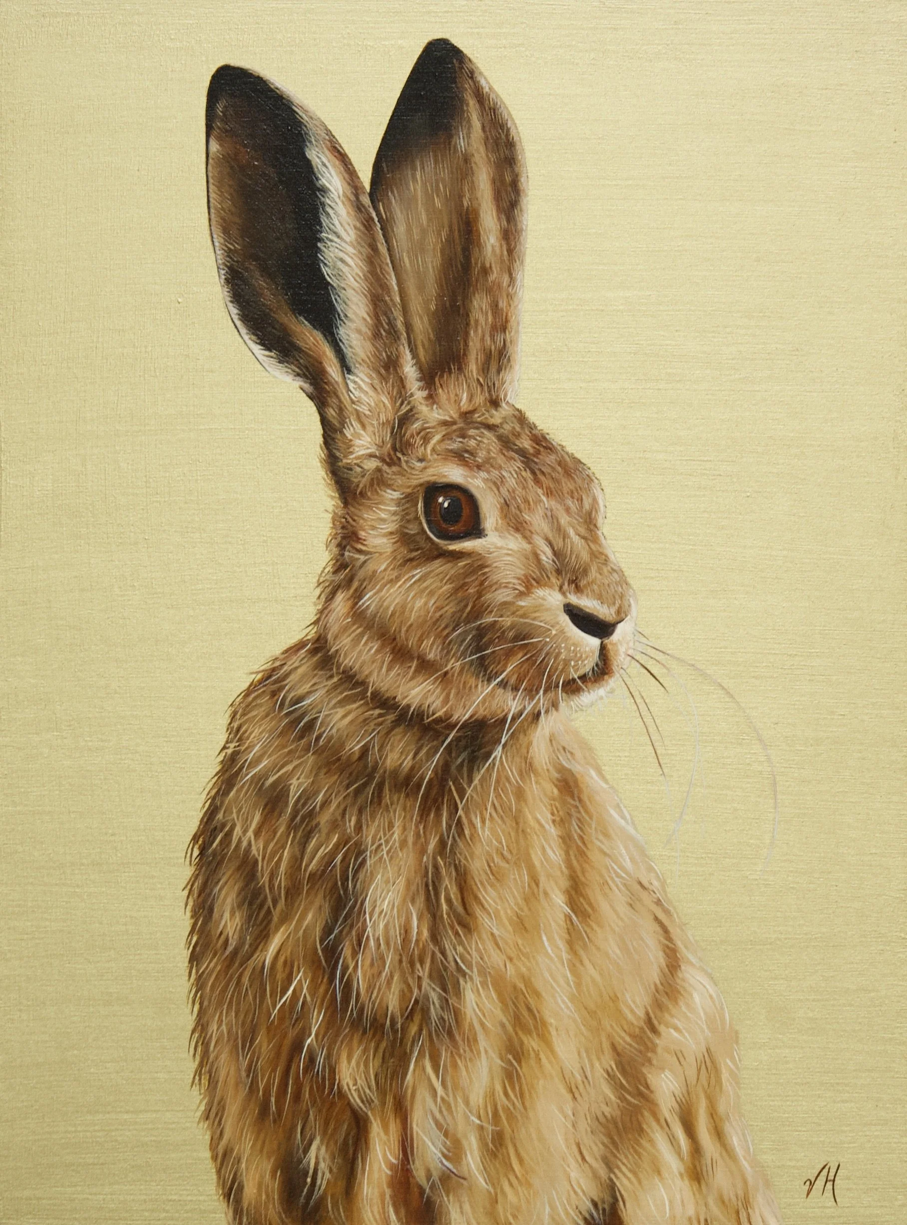 Hare III