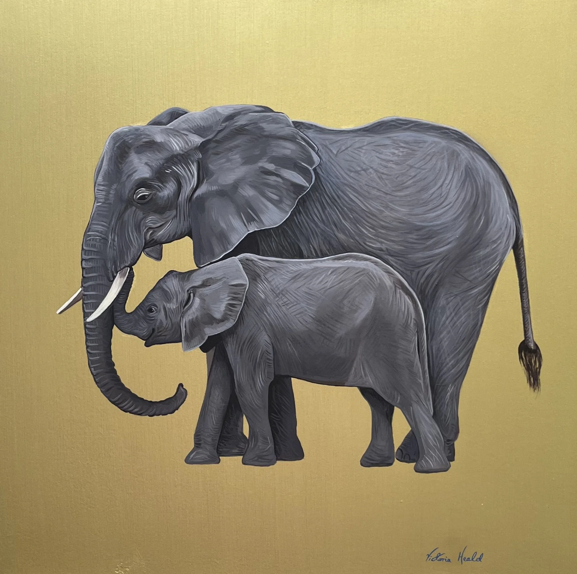 Art Surrey: Sandown Park