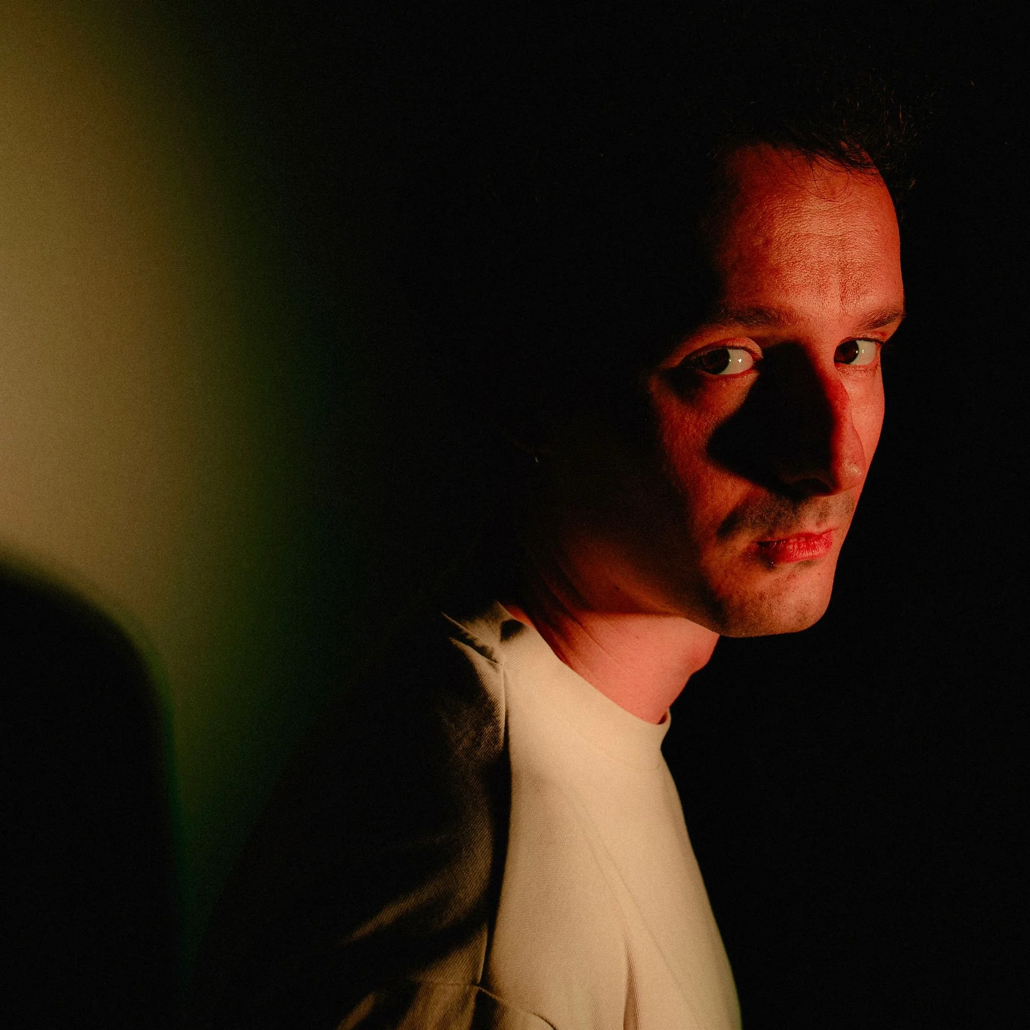 Nathan Crowe Artist profile