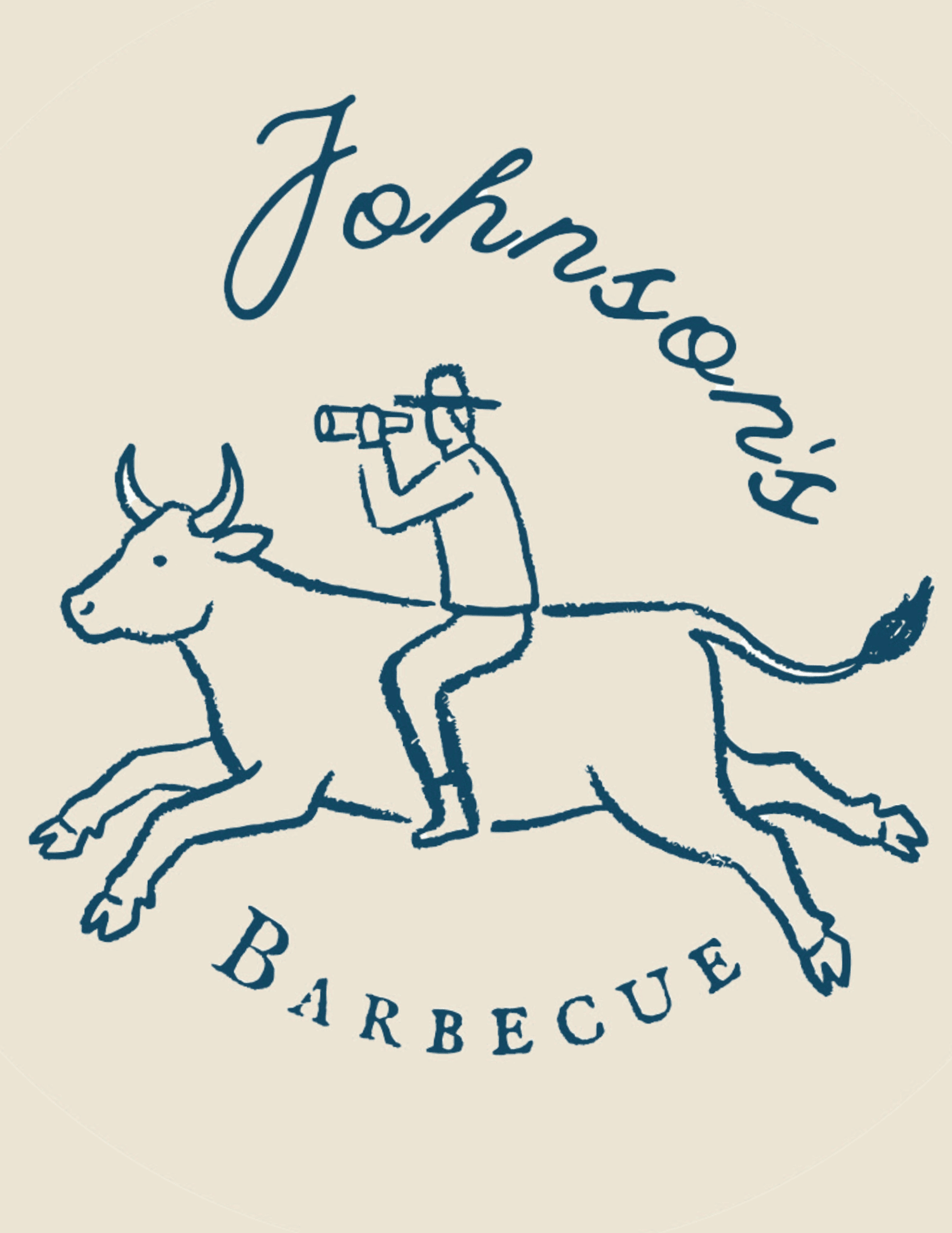 Johnson's Barbecue