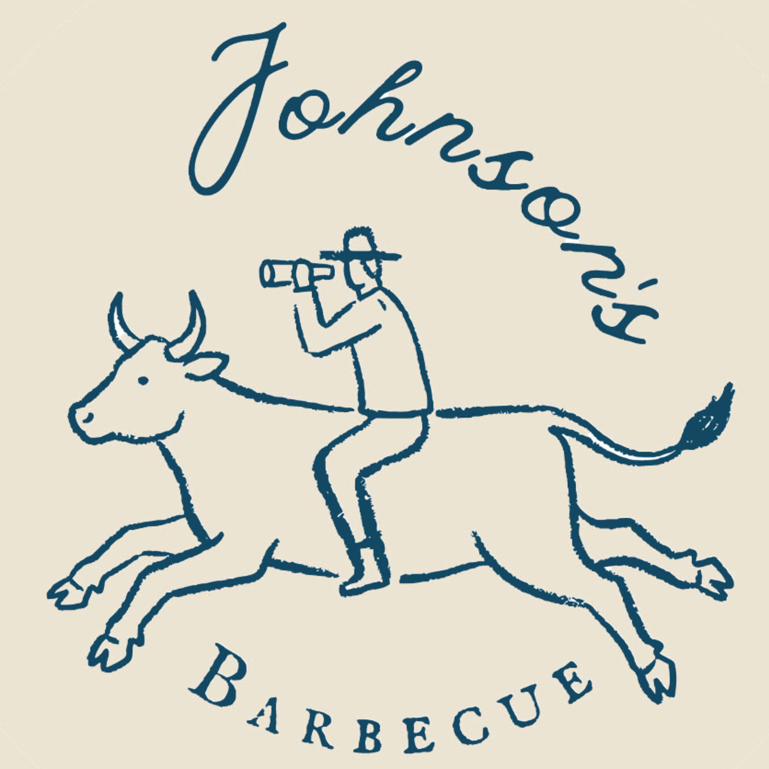 Johnson's Barbecue