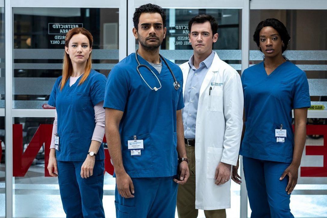 How the Canadian TV Show ‘Transplant’ is Humanizing Refugees