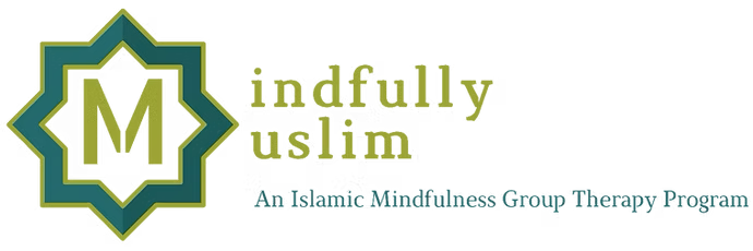 Mindfully Muslim