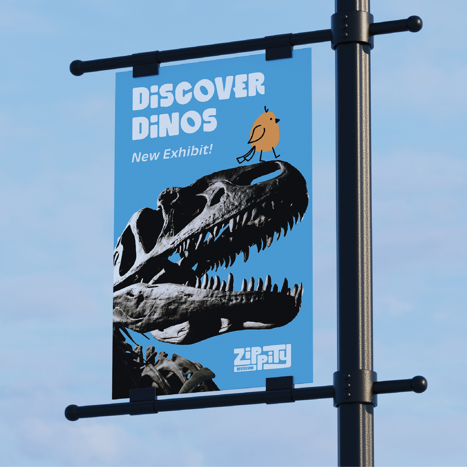 Zippity Museum