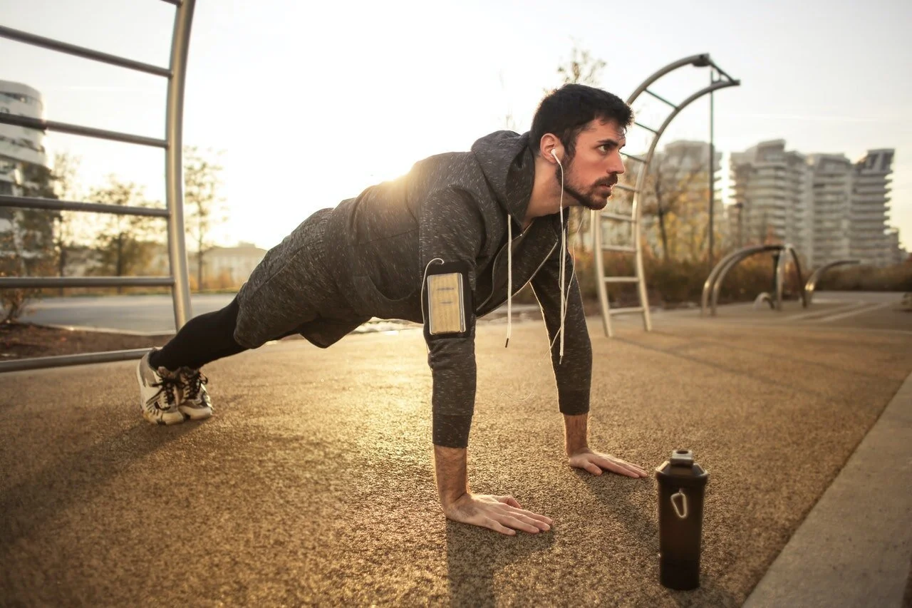 Develop a Killer Calisthenics Workout Plan For North York’s Calisthenics Parks