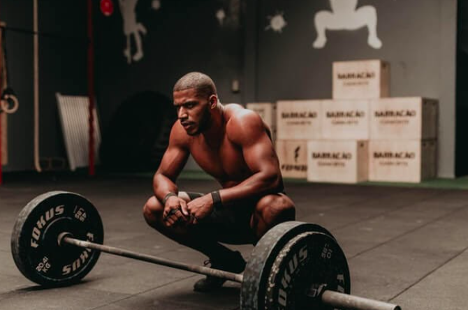 The Ideal Bulking Meal Plan for Rapid Muscle Growth