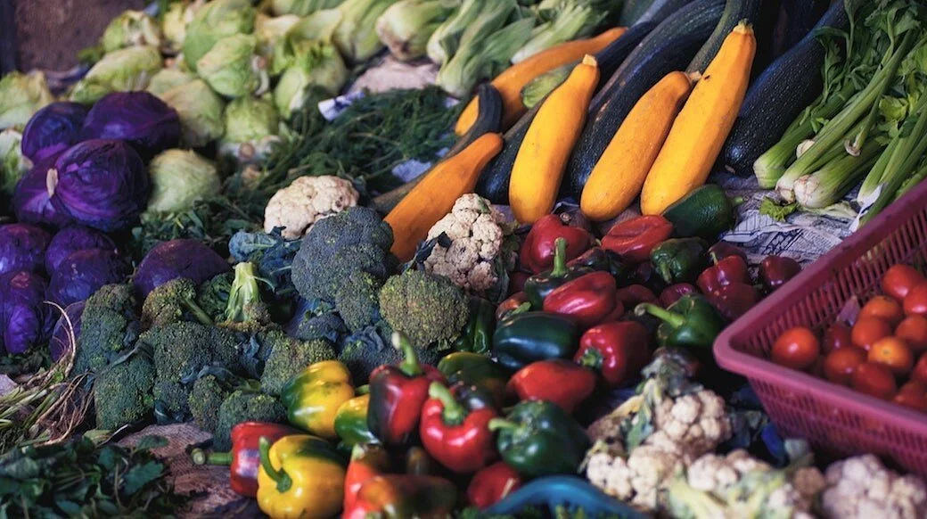 Save Money on Groceries and Lose Weight? Win-Win.