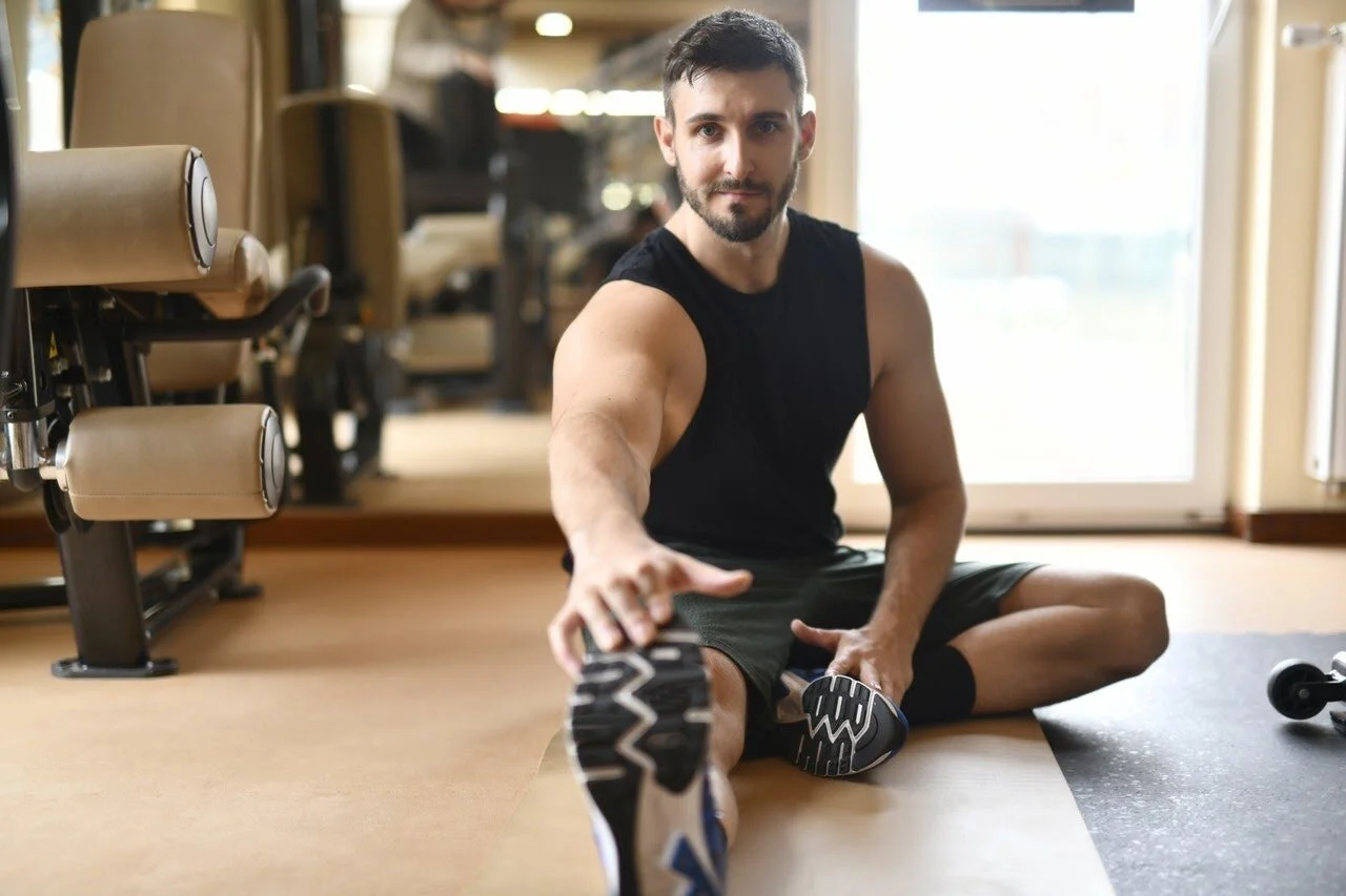 The 10-min Morning Stretch Routine That Starts Your Day Off On The Right Foot