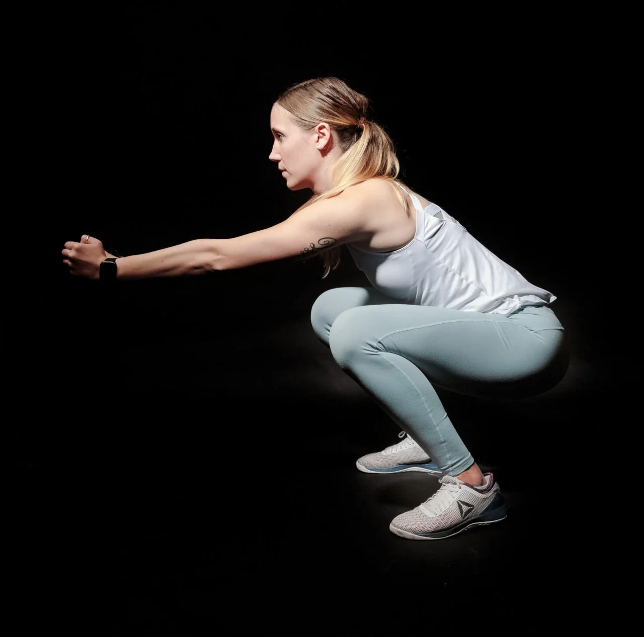 15 At-Home Leg Exercises | Never Skip Leg Day!