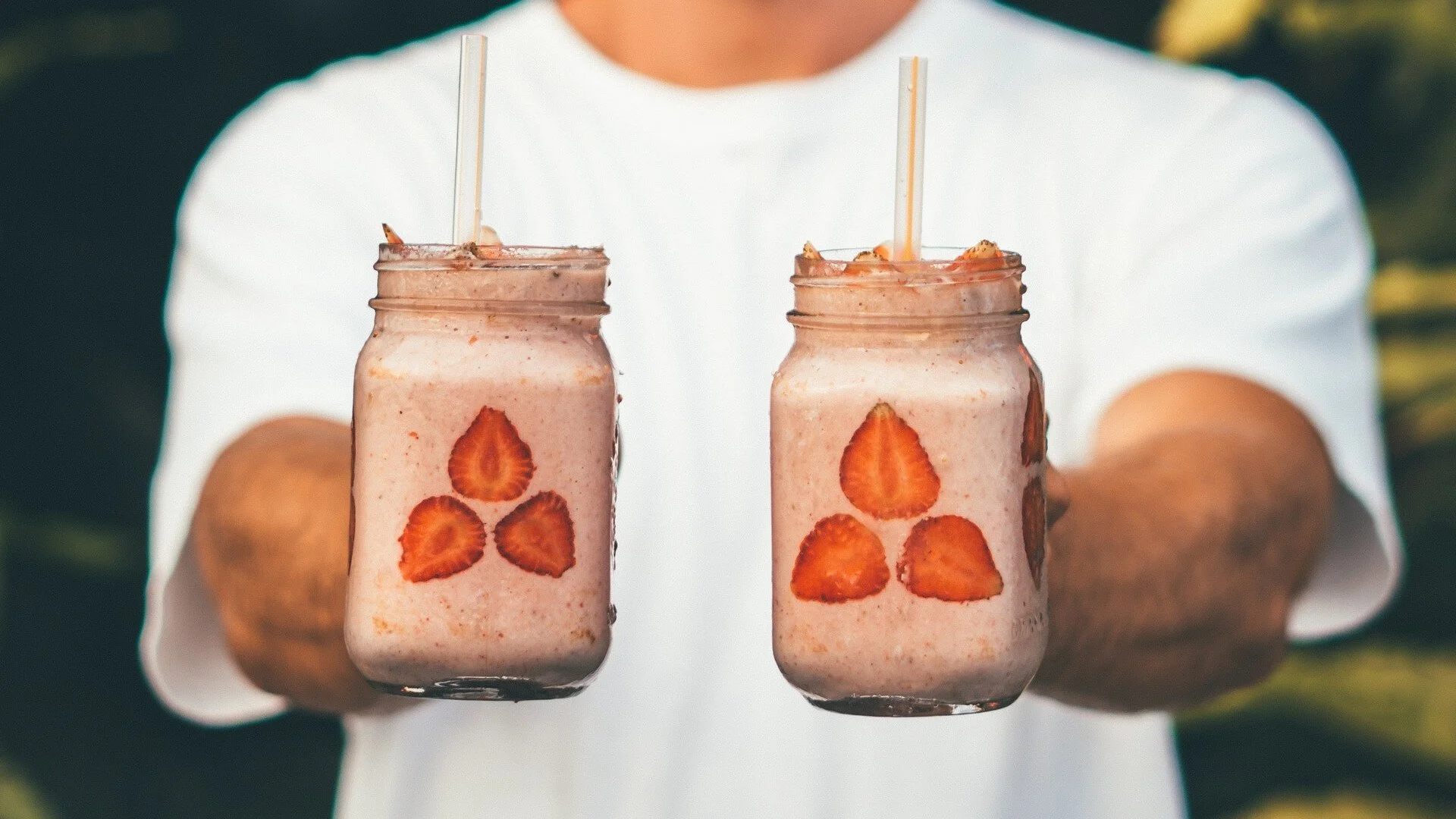 Fit Food: What to Eat Before, During, and After The Gym
