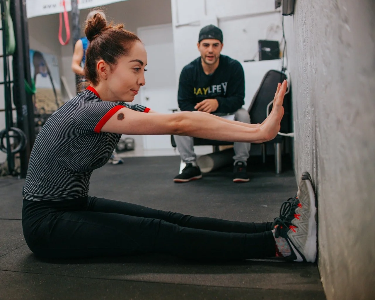 Experiencing Low Workout Motivation? Personal Training Keeps You on Track to a Better You
