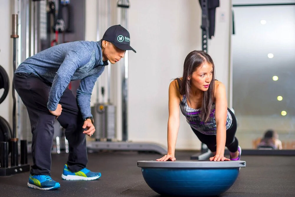 Our Personal Training Philosophy: No Shortcuts, Lasting Results