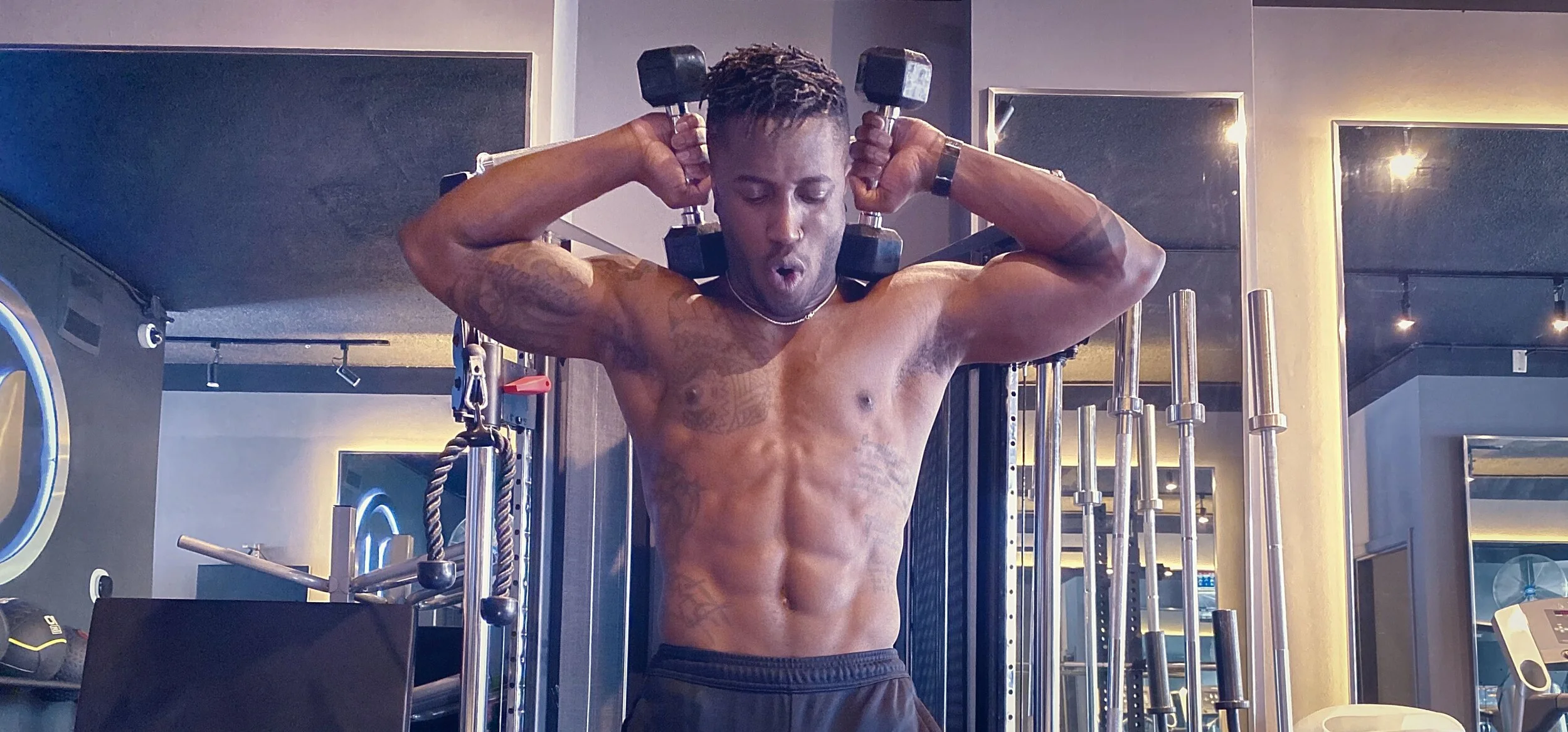 Get a Jacked Back With These 15 Bodyweight Back Exercises