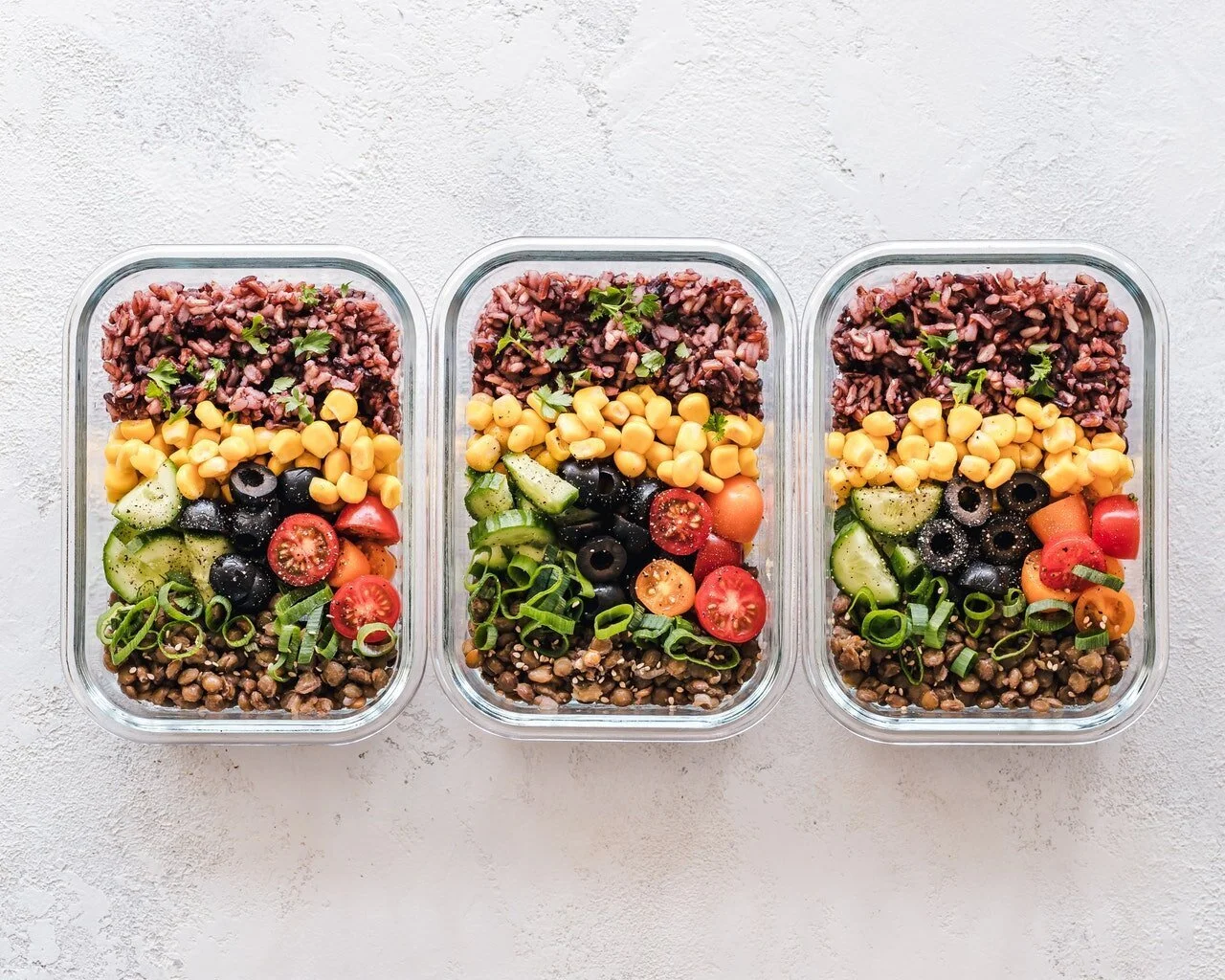 Custom Meal Plans: A Great Way to Lose Weight or Bulk Up! 