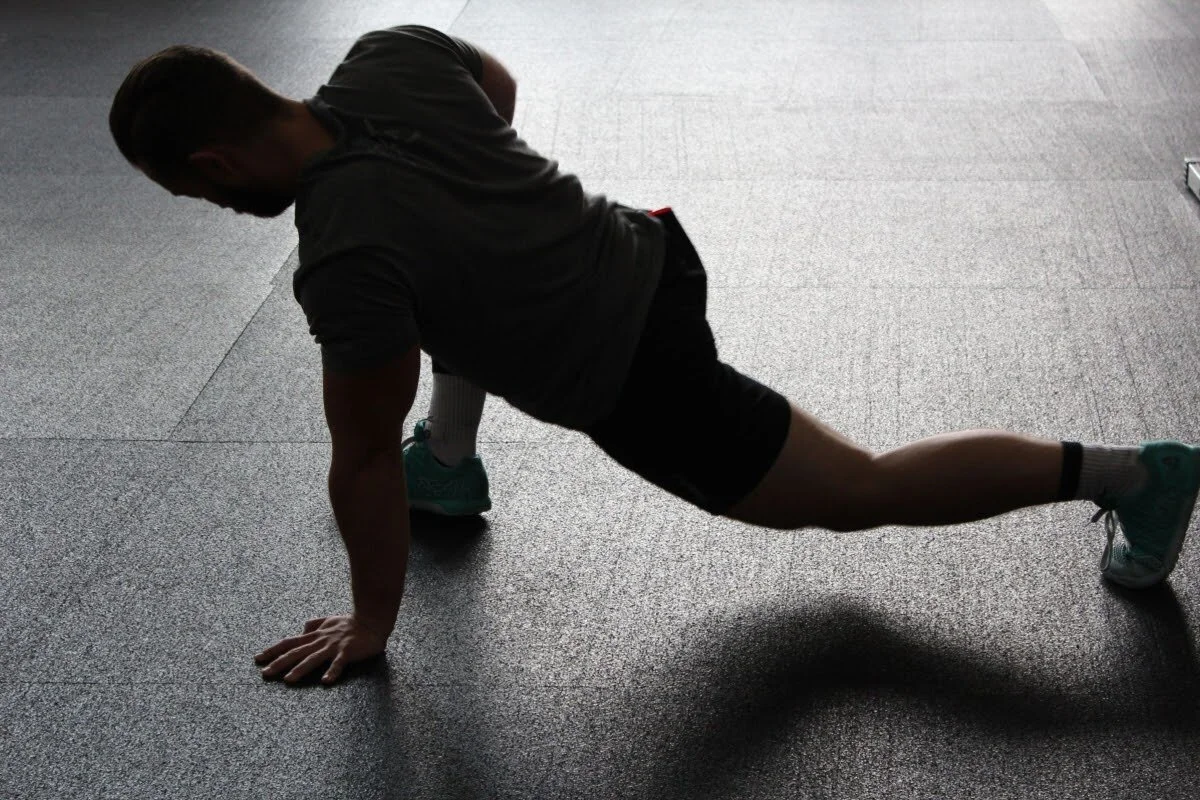 Your Plan To Lose Weight in 2020