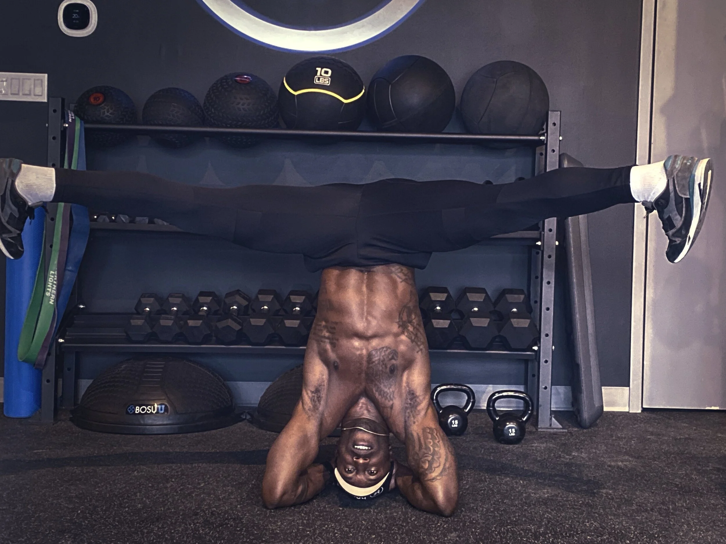 The Boutique Gym That Focuses on Your Success