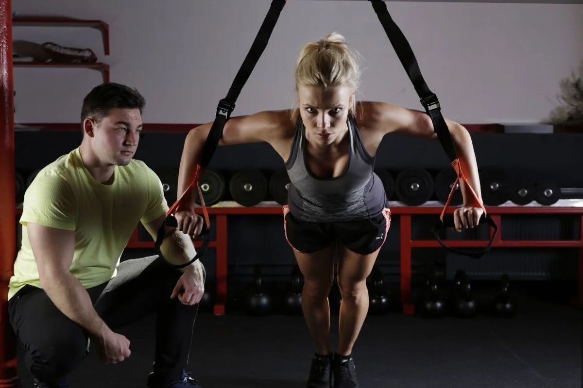 HOUSEFIT – More Than Just Personal Training