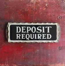 Deposit Products Deposit ($500)