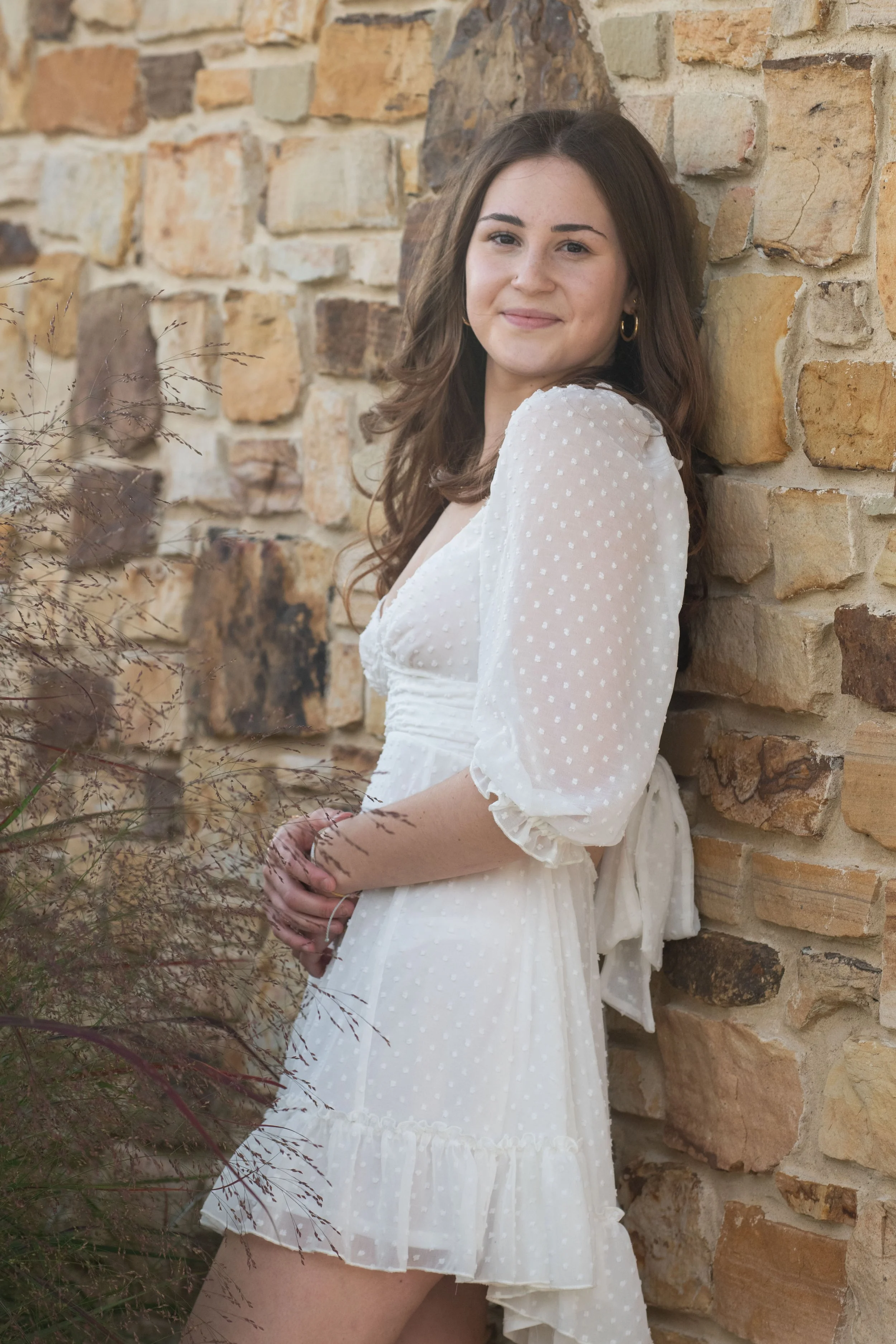 Senior Picture