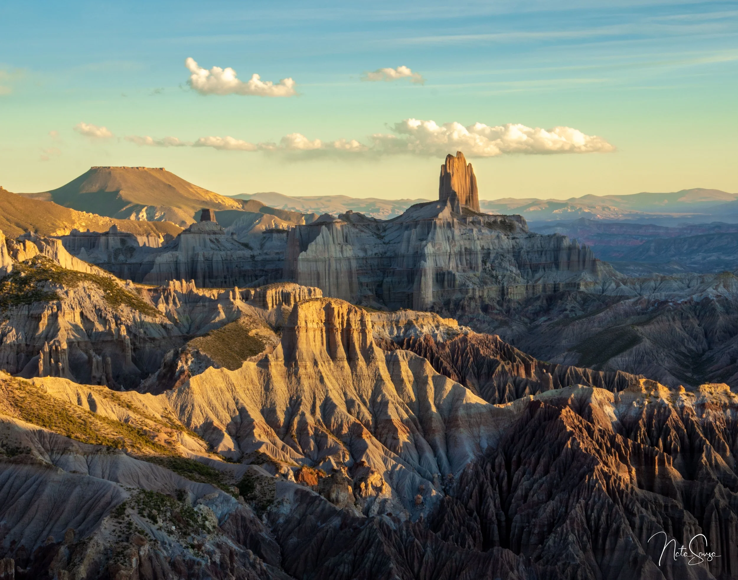 Travel Photography