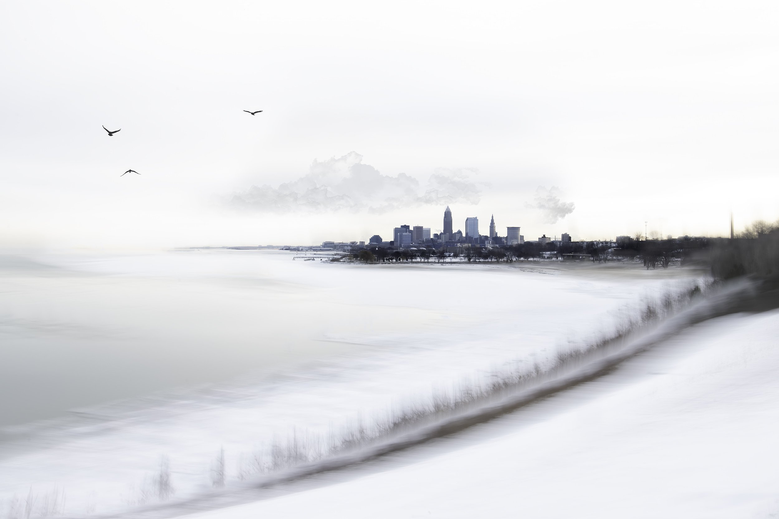 Impressions of Cleveland Project