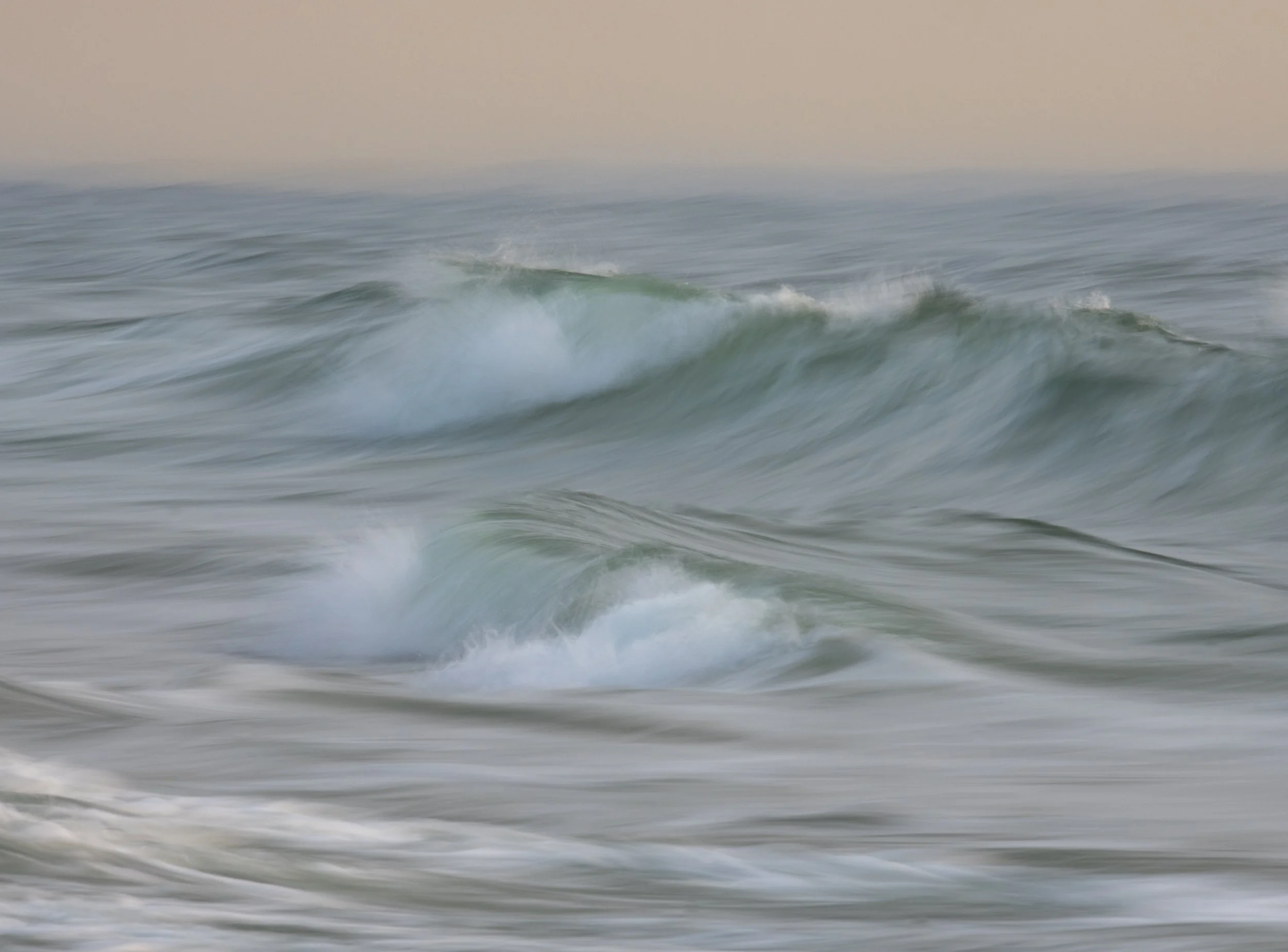 Seascapes, Waterfalls, Rivers