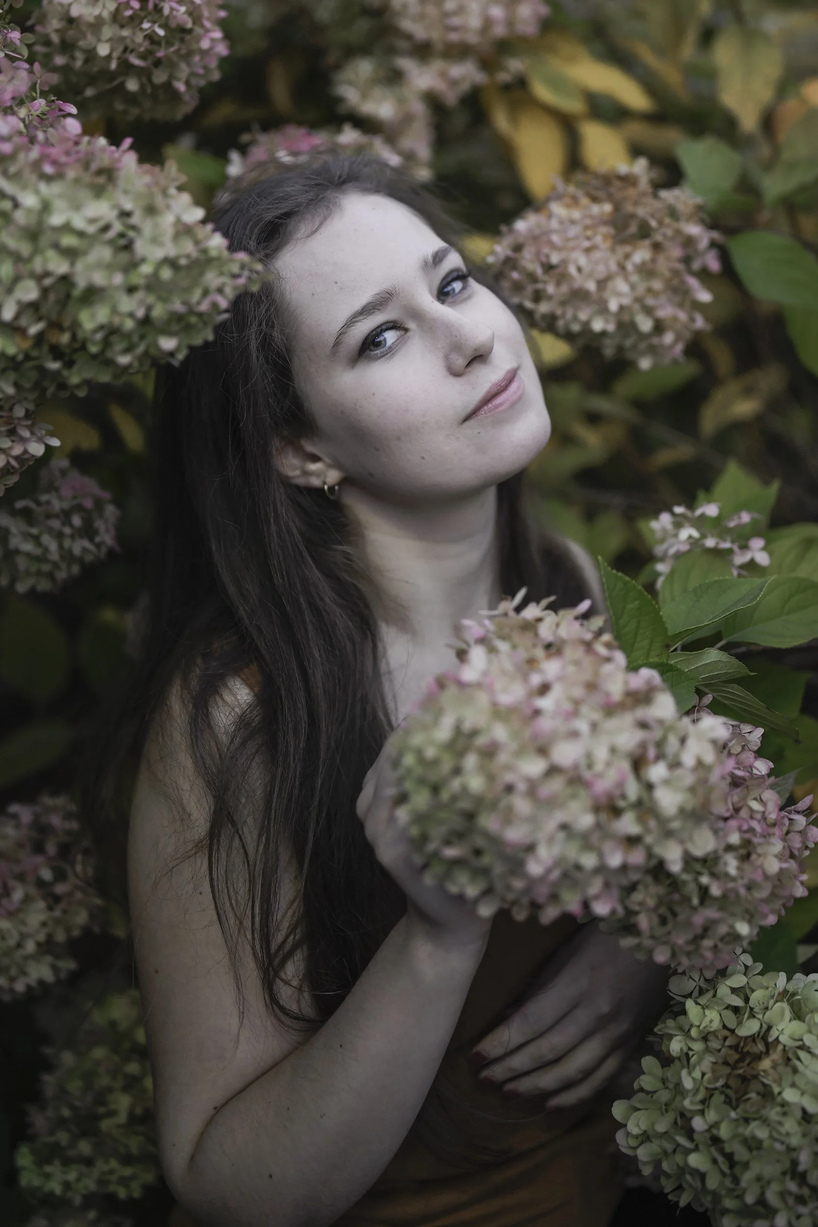 Senior Picture