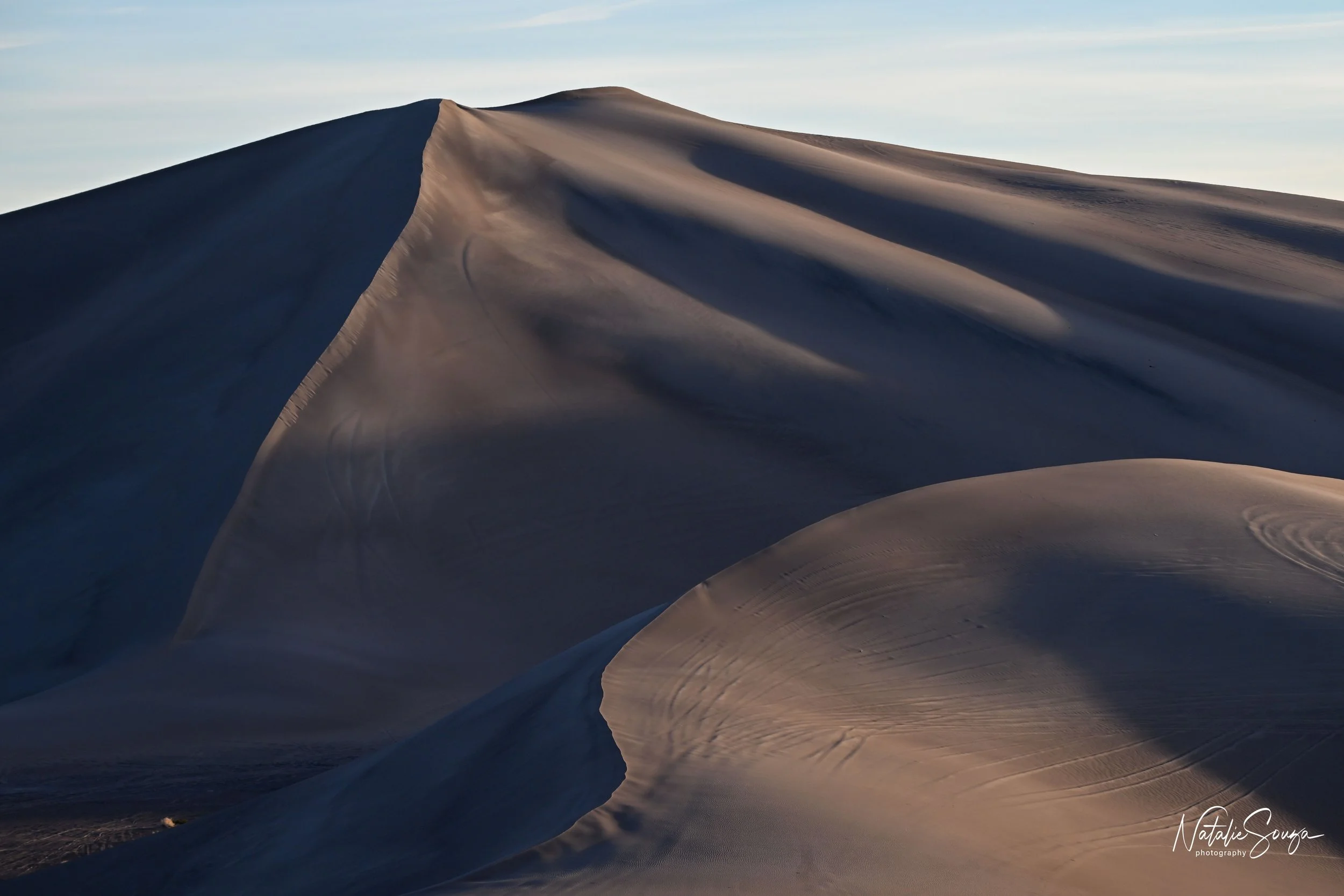 Landscape Photography