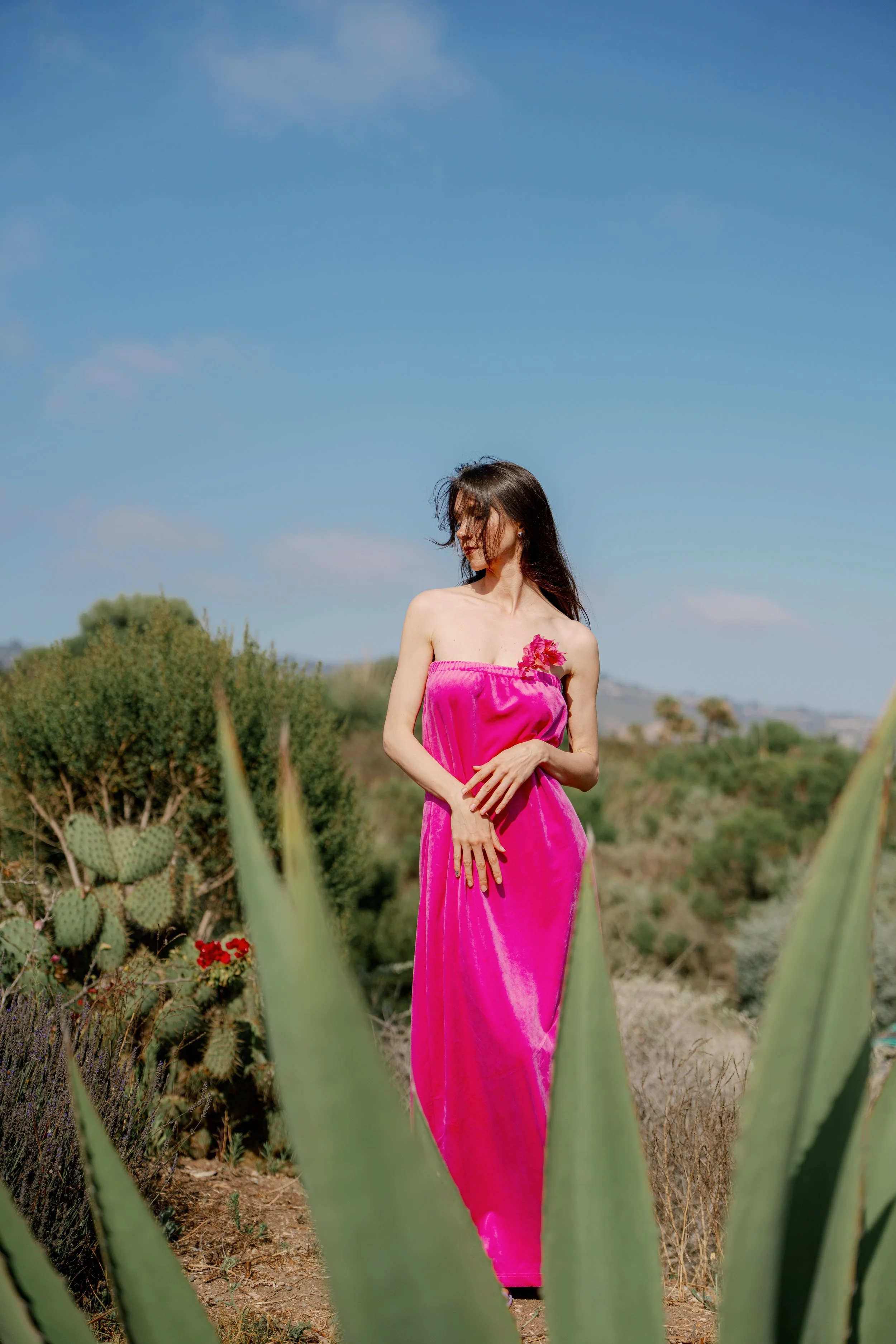 Barbie dress