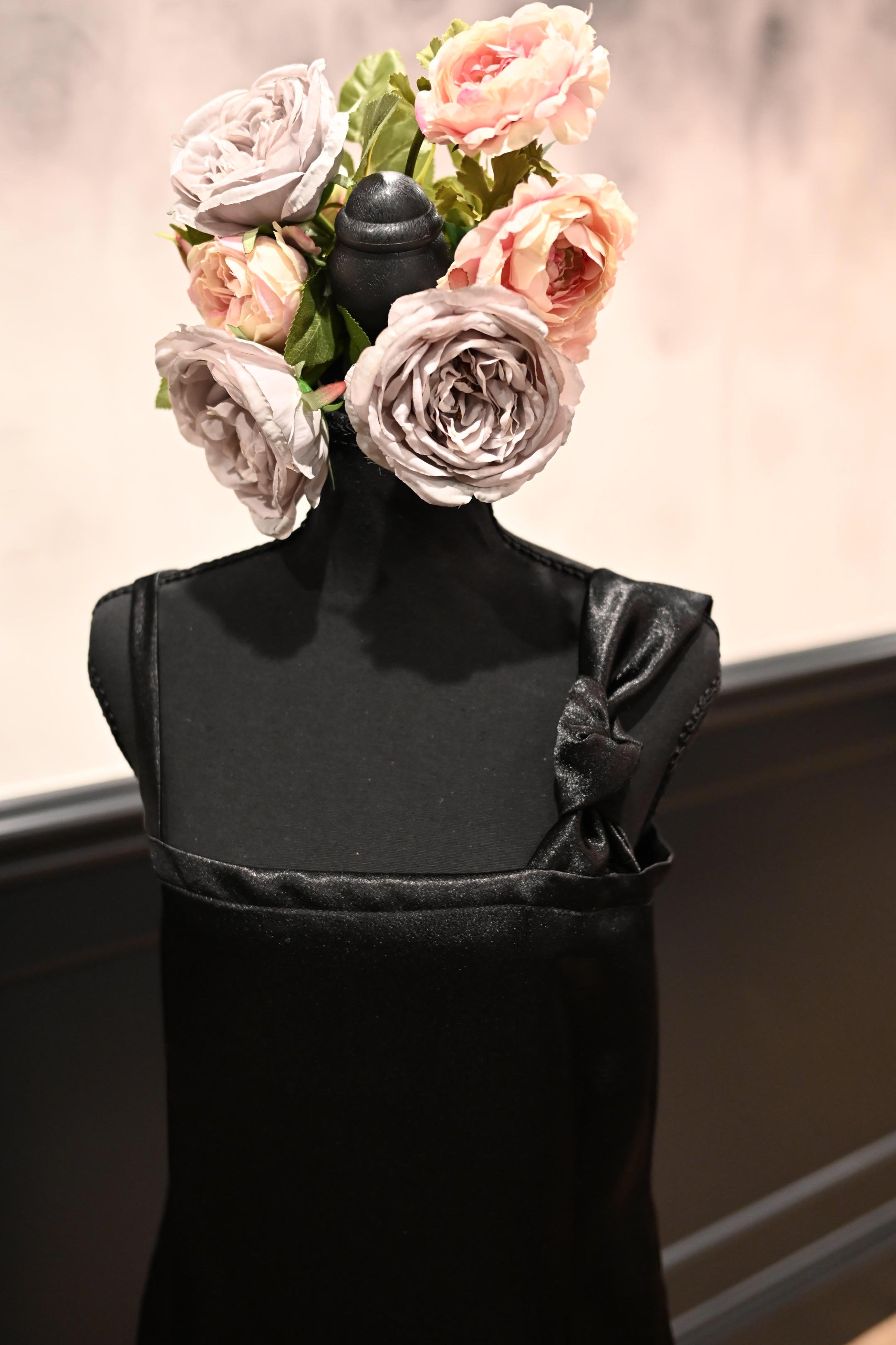 Bizarre Dress