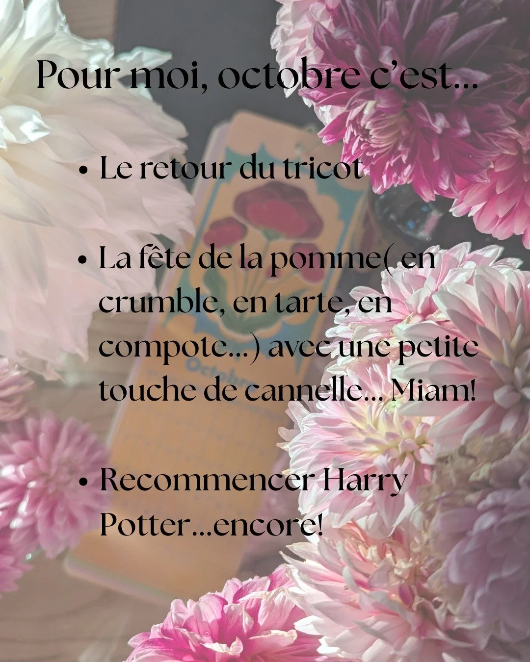 Bienvenue en automne!!
Au fait, pour vous, c'est quoi l'automne? 
#automne #autumn #autumn🍁🍂 #slowlife #octobre #hellooctober #october #tricotaddict #coutureaddict