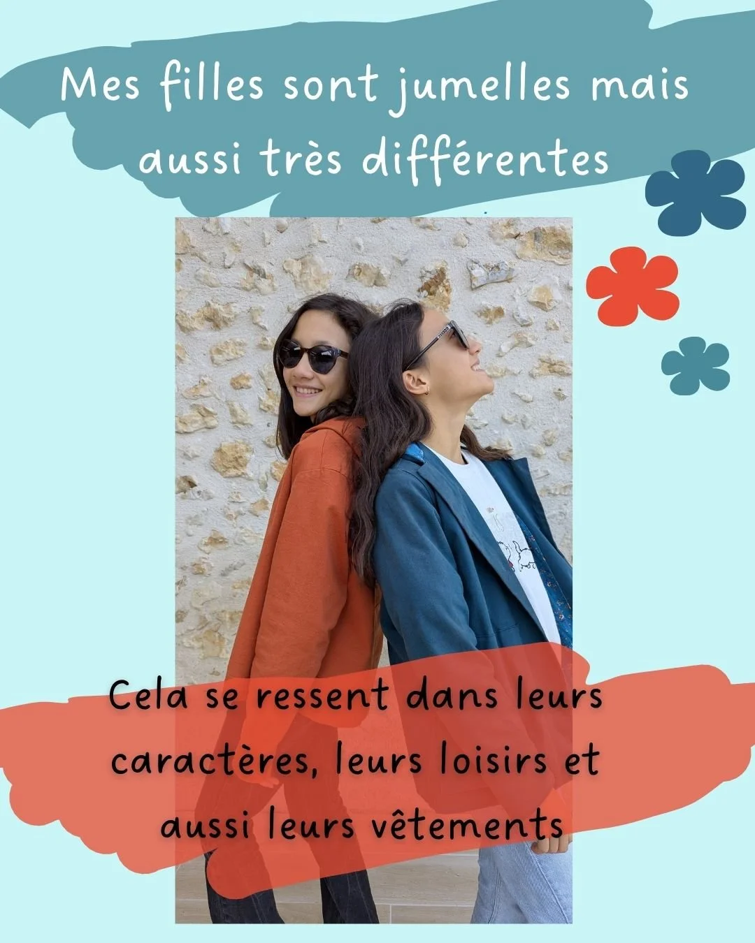 Chacun ses go&ucirc;ts, chacun sa couture!

Le plaisir d'avoir des v&ecirc;tements r&eacute;ellement &agrave; son go&ucirc;t est vraiment une grande motivation pour se mettre &agrave; la couture. 

Pr&ecirc;t &agrave; tenter l'exp&eacute;rience? 

pa