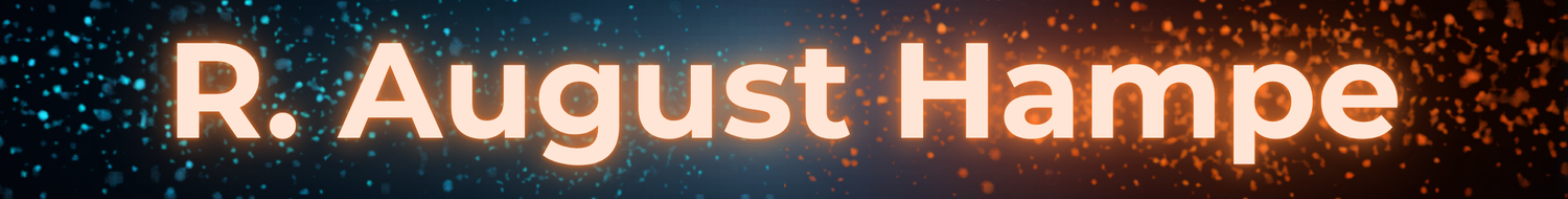 R. August Hampe