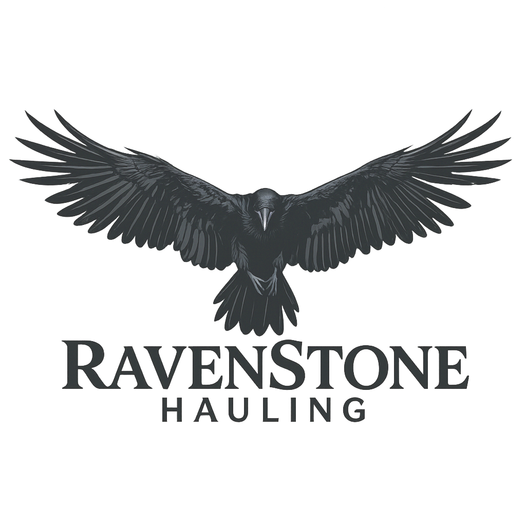 Raven Stone Material 