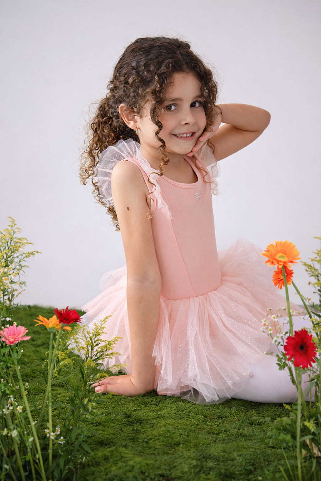 Little Star Ballet Tutu 🌸